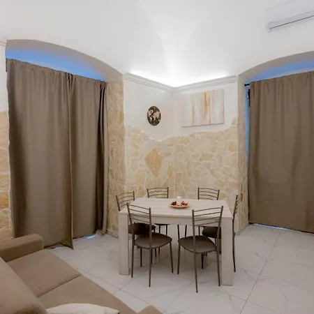 Maison27 Bari