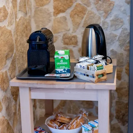 Maison27 Bari