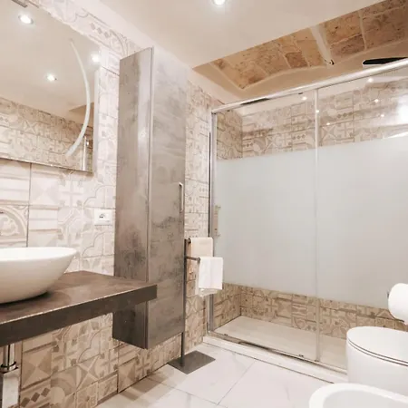 Maison27 Apartment