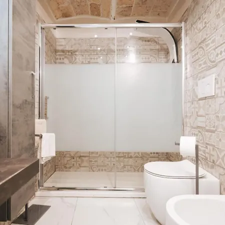 Maison27 * Bari