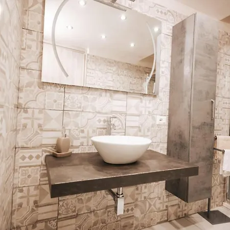 Maison27 Apartmán