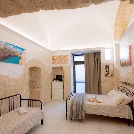 아파트 Maison27 *