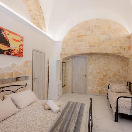 Maison27 * Bari