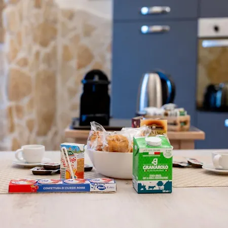 Apartment Maison27 Bari