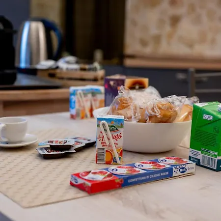 Lägenhet Maison27 *