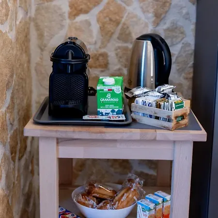 Maison27 Lejlighed Bari