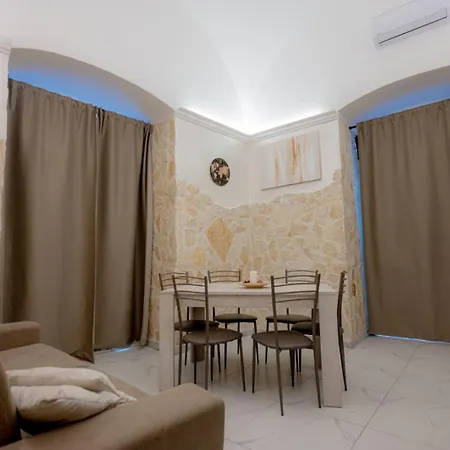 Maison27 Lägenhet *