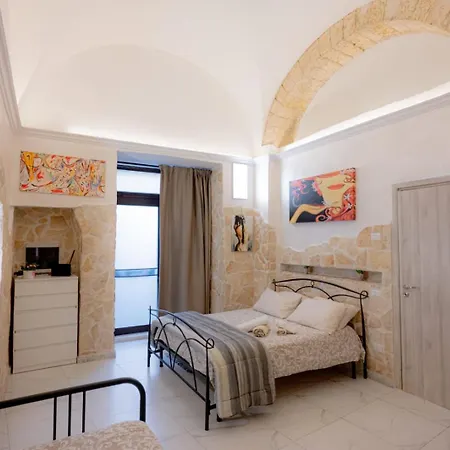 Maison27 Apartmán