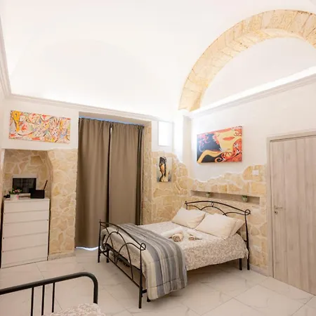 Apartmán Maison27 *