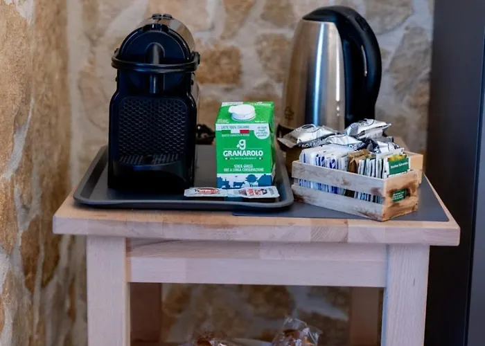 Maison27 Apartamento Bari