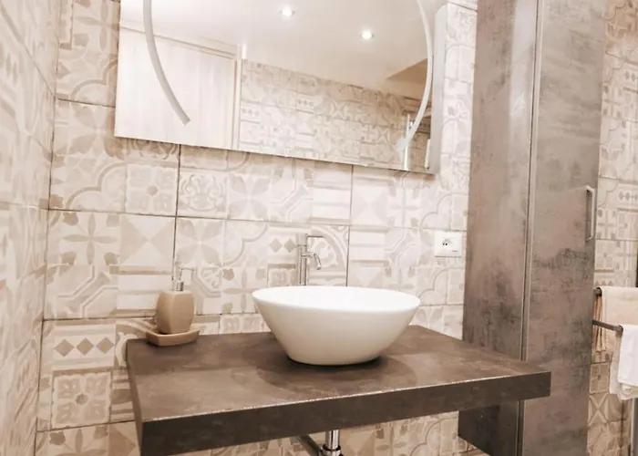 Maison27 Apartamento