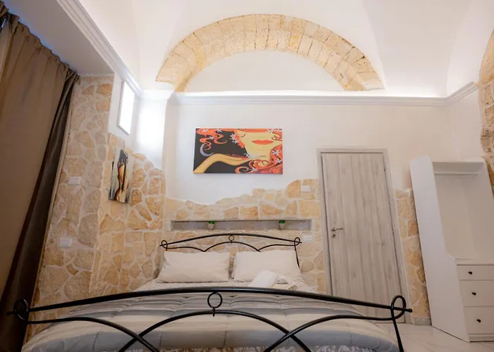 Apartamento Maison27 *