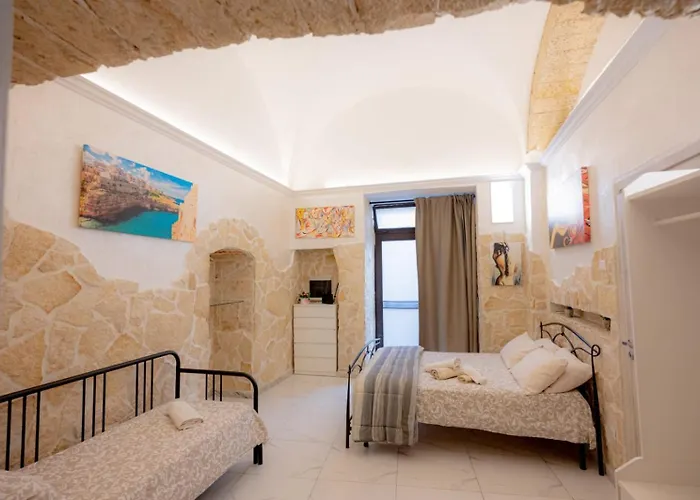 Appartement Maison27 *