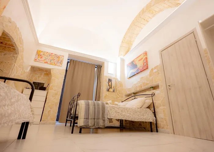 Apartamento Maison27 *