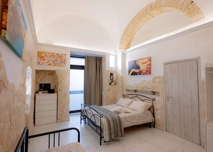 Maison27 Apartamento