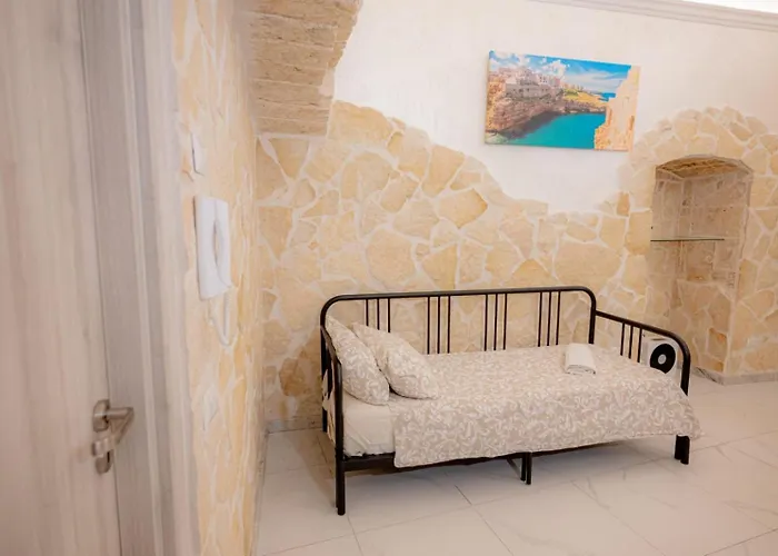 Appartement Maison27